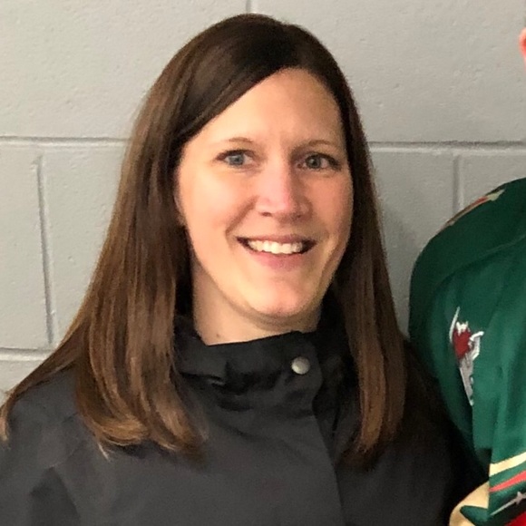 Meet your Posher, Kim - Picture 1 of 1